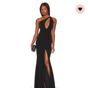 Katie may Isabella gown